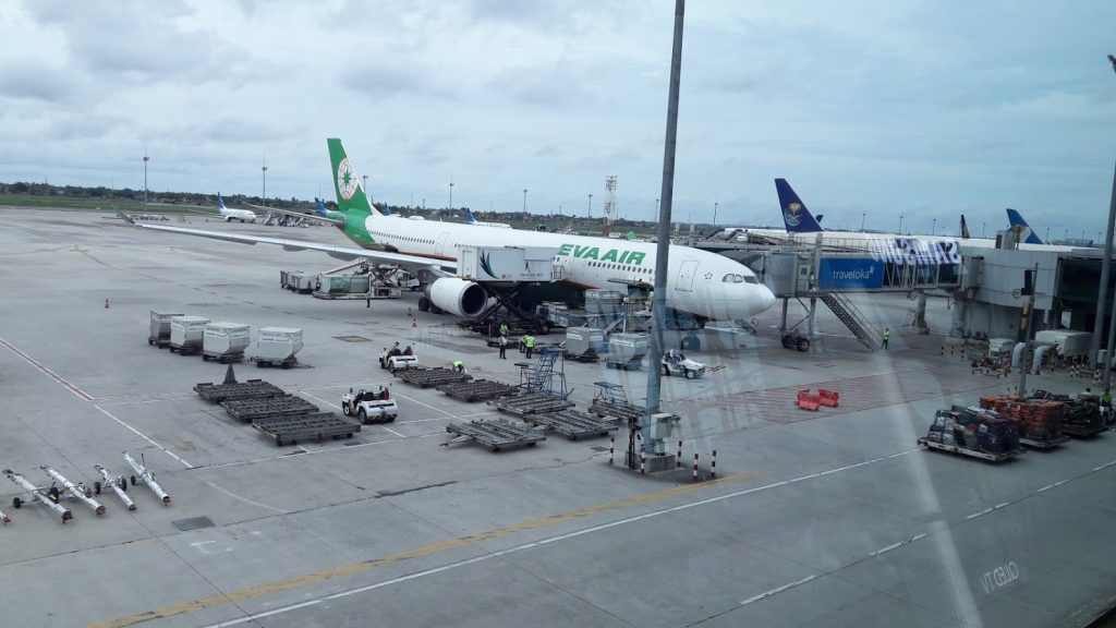 Vân chuyển hàng hóa đi Hà Nội nhanh chóng nhất