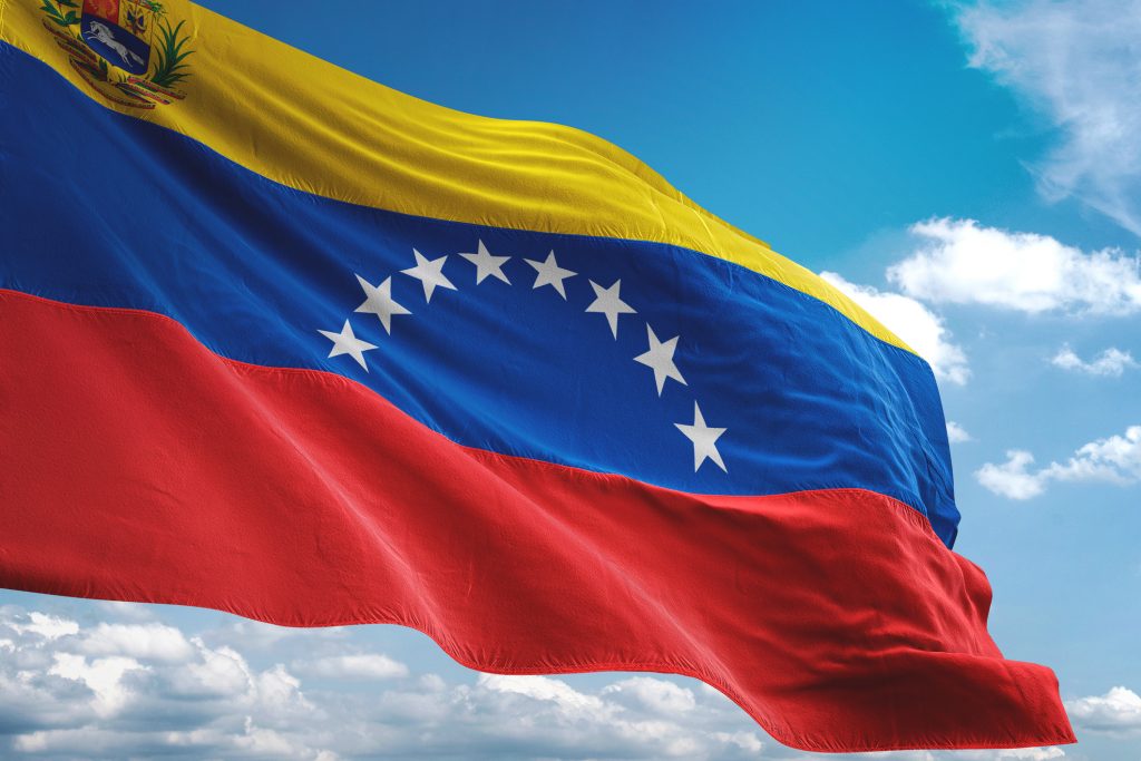 Chuyển phát nhanh đi Venezuelan nhanh chóng