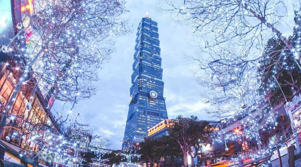 Dịch vụ vận chuyển hàng hóa đi Đài Loan giá rẻ