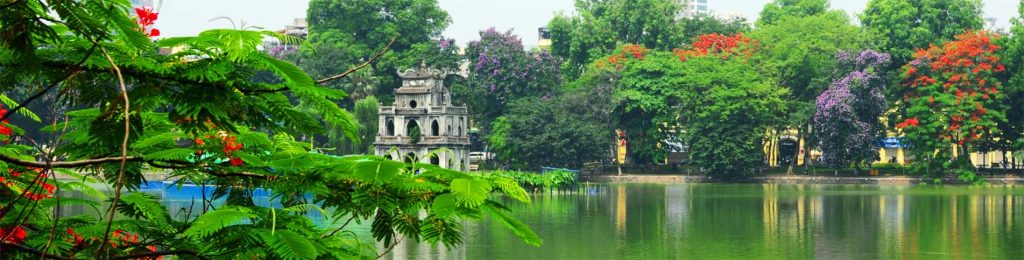 Chuyển phát nhanh hàng hóa từ Hà Nội đi Ubon Ratchathani Thái Lan