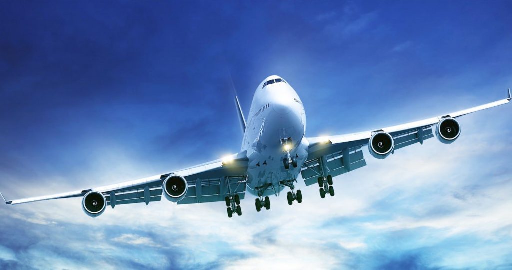 Dịch vụ vận chuyển nhanh hàng hóa đi Đan Mạch giá rẻ