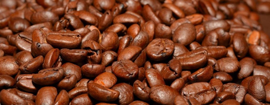 Vận chuyển cà phê đi Ấn Độ bằng đường biển thủ tục đơn giản