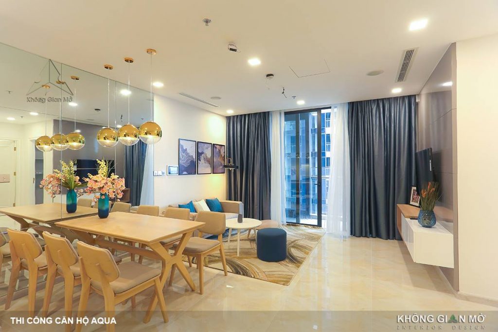 Vận chuyển đồ nội thất đi Trung Quốc đường biển đảm bảo