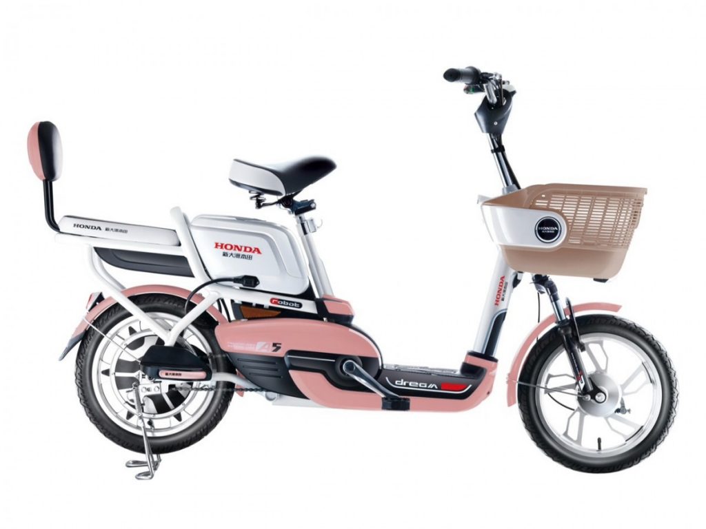 Vận chuyển xe đạp từ Trung Quốc về Việt Nam