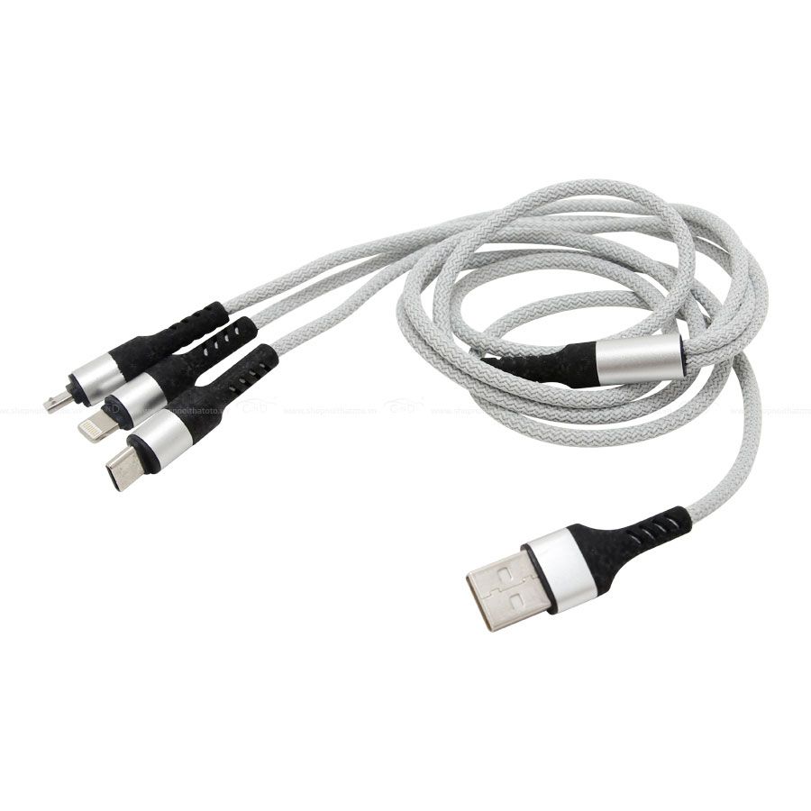 Vận chuyển sạc điện thoại đi Mỹ