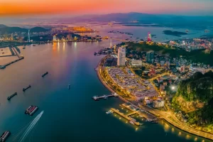 Chuyển phát nhanh từ Hà Nội đi Quảng Ninh uy tín, tiết kiệm