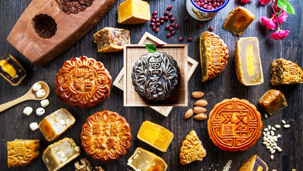 Chuyển phát nhanh bánh trung thu từ Hà Nội đi Khánh Hòa tiết kiệm, hỏa tốc