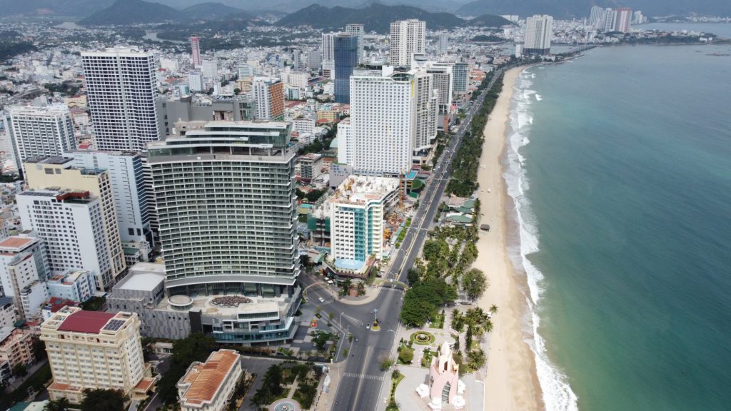 Dịch vụ chuyển phát hỏa tốc từ Hồ Chí Minh đi Khánh Hòa uy tín, tốc độ nhất