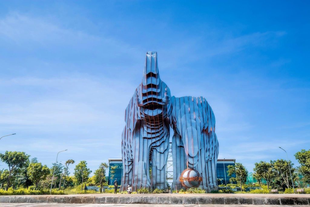 Chuyển phát nhanh từ Hà Nội đi Dak Lak hỏa tốc, uy tín