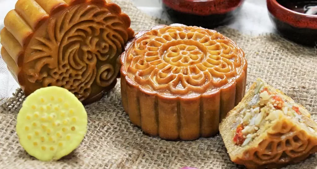 Chuyển phát hỏa tốc bánh trung thu từ Hồ Chí Minh đi Hải Phòng