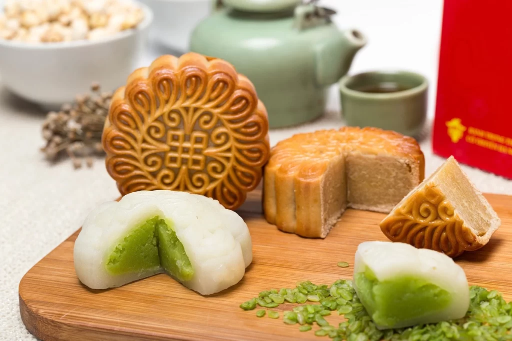 Chuyển phát nhanh bánh trung thu từ Hà Nội đi Cần Thơ tiết kiệm số 1