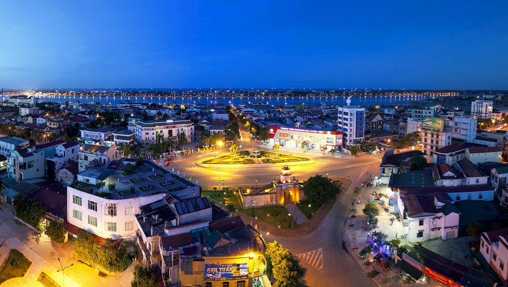 Dịch vụ chuyển phát nhanh từ Hồ Chí Minh đi Quảng Bình chất lượng, tiết kiệm