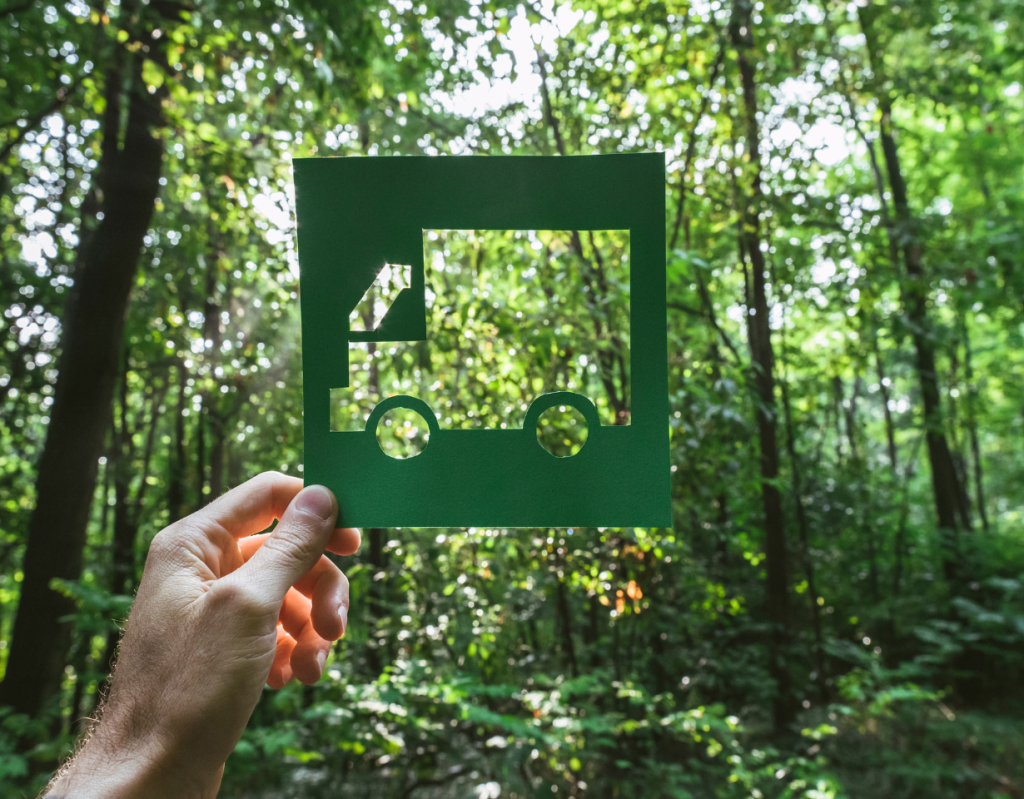 Logistics xanh đóng góp gì cho kinh tế bền vững?