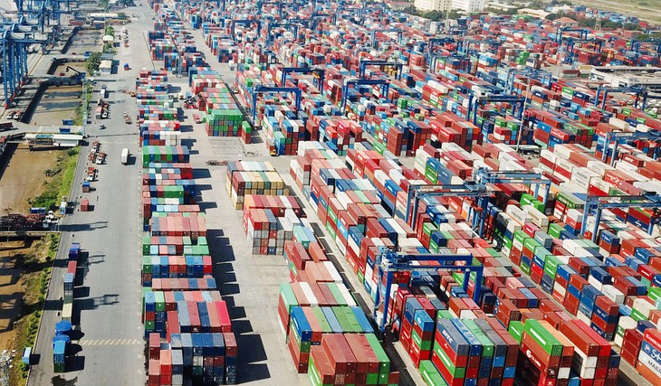 3 câu hỏi giúp nhà quản lý logistics giảm áp lực chi phí