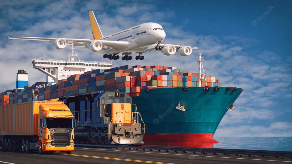 5 dự đoán về ngành sản xuất và logistics năm 2023