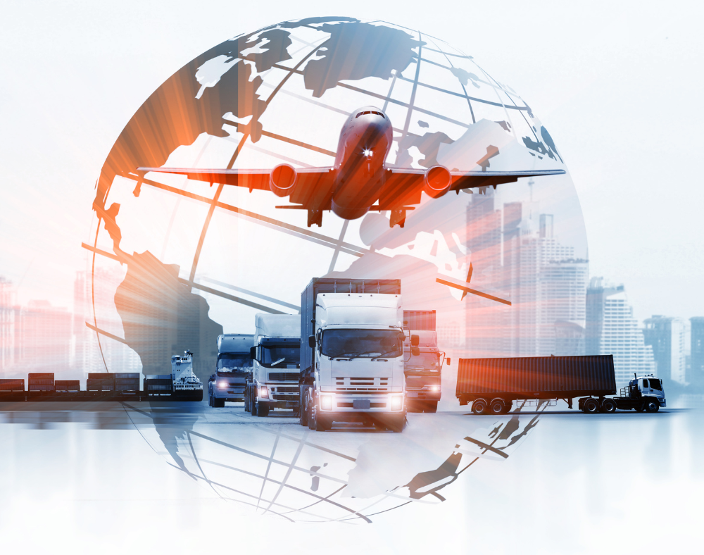 4 xu hướng logistics năm 2024 nổi bật